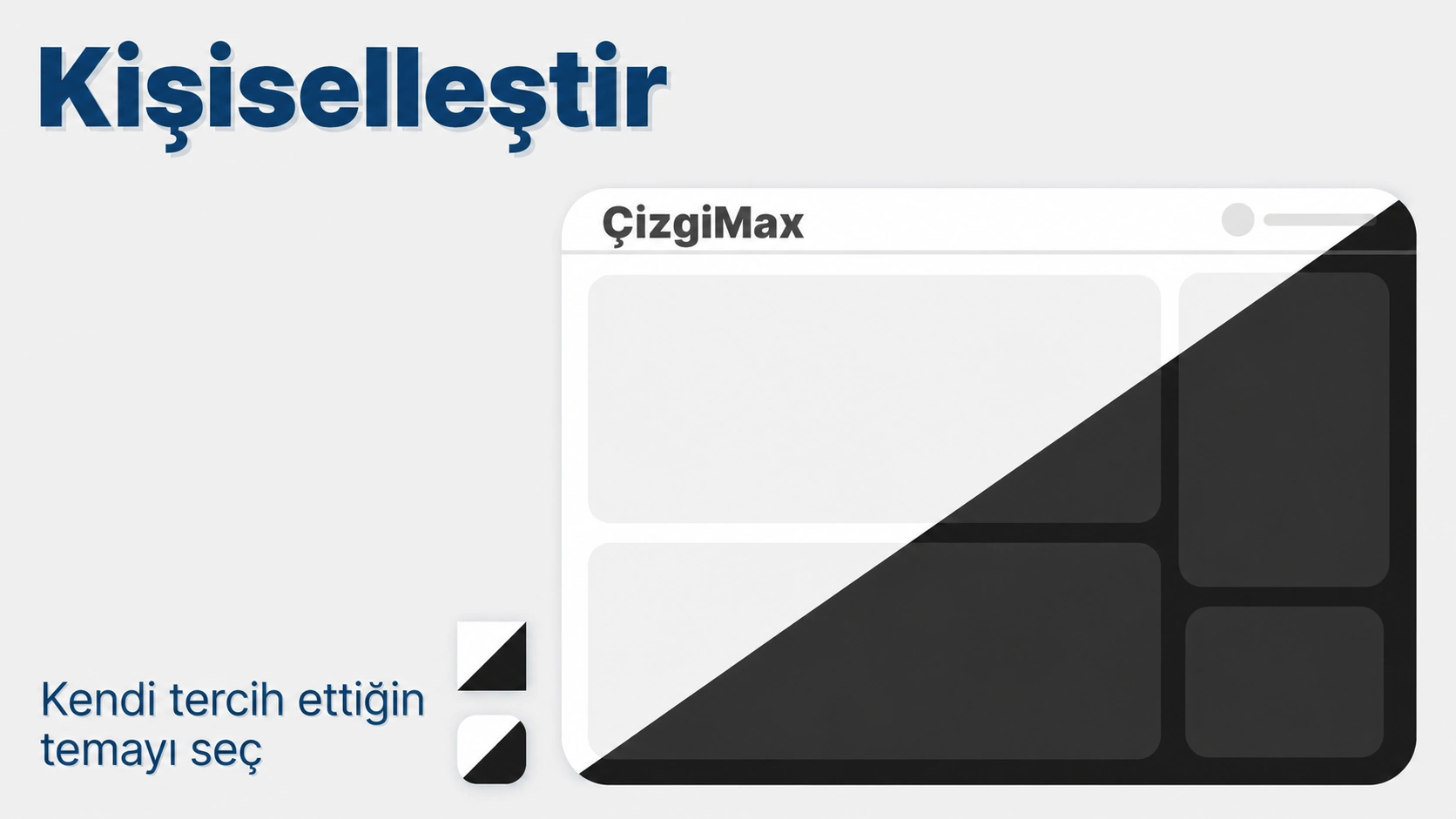 Kişiselleştir