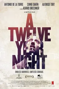 12 Yıllık Gece
