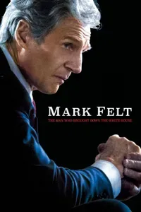 Mark Felt Beyaz Saray'a Yıkımı Getiren Adam