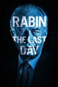 Rabin'in Son Günü
