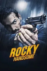 Yakışıklı Rocky