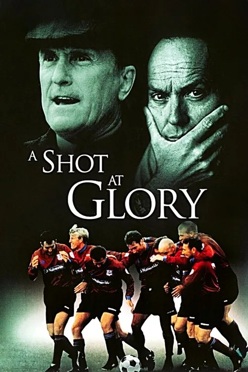 A Shot at Glory