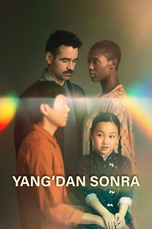 Yang'dan Sonra