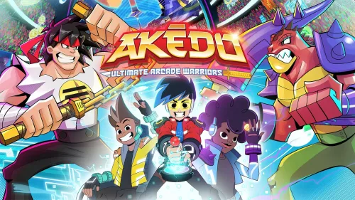 Akedo