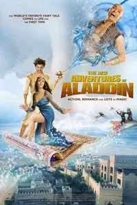 Alaaddin’in Yeni Serüvenleri
