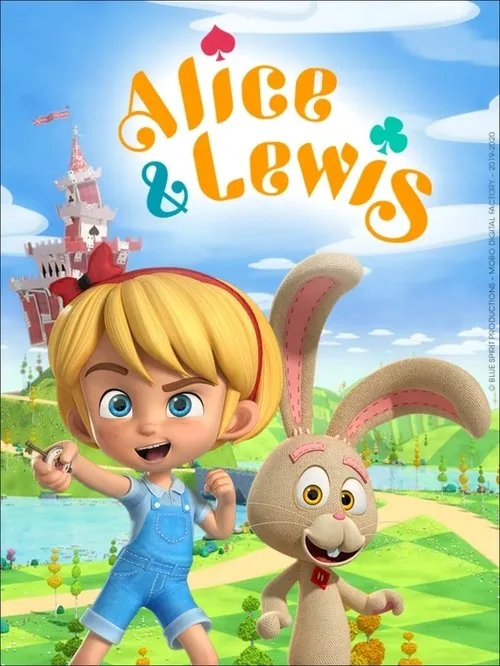Alice ve Lewis