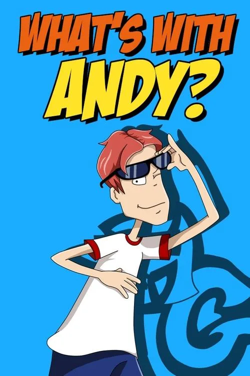 Andy'nin Nesi Var