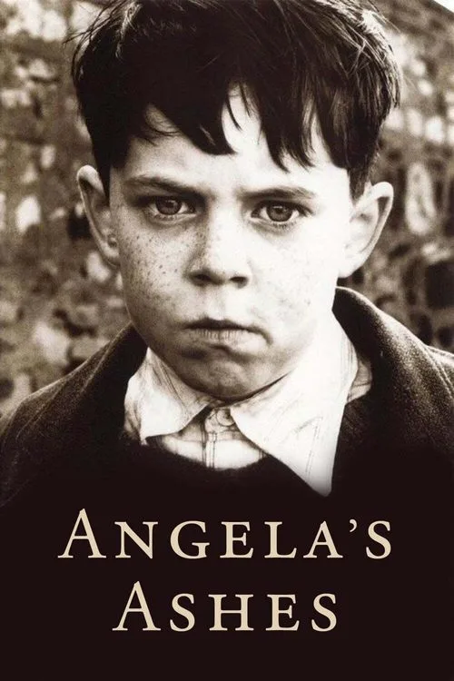 Angela'nın Külleri