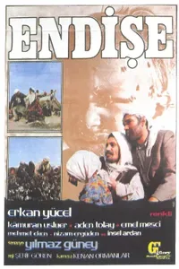 Endişe