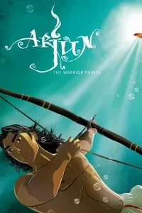 Arjun : Savaşçı Prens