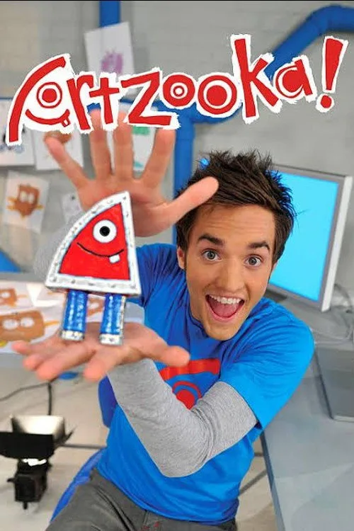 Artzooka