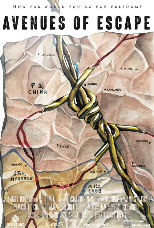 Kaçış Yolları