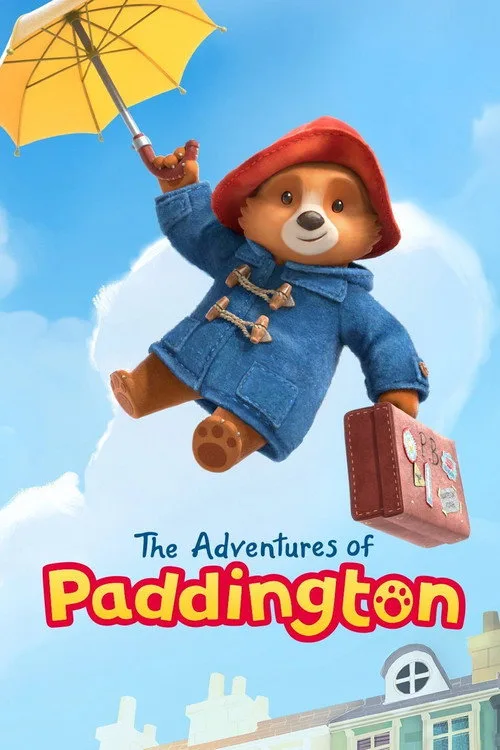Ayı Paddington'ın Maceraları