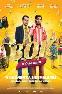 BOK Bi O Kalmıştı