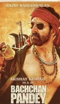 Bachchhan Paandey