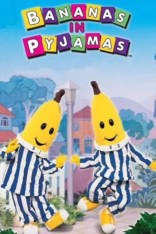 Pijamalı Muzlar