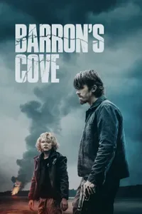 Barrons Cove