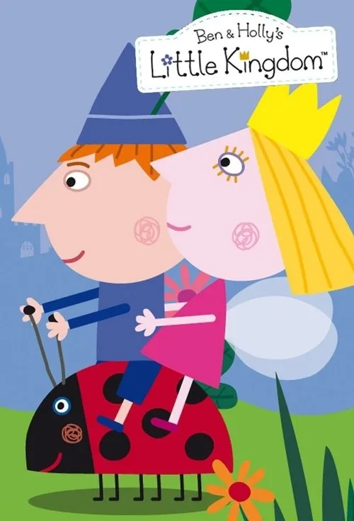 Ben Ve Holly