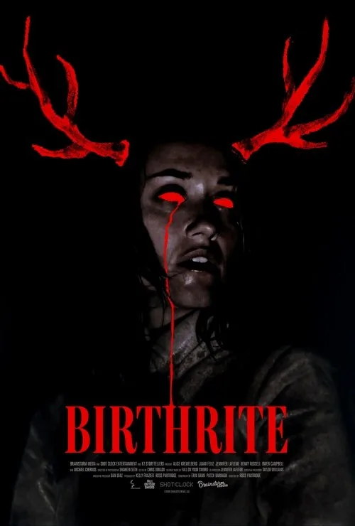 Birthrite