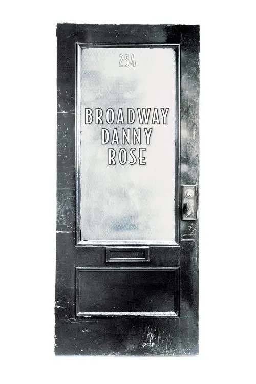 Broadway Yıldızı