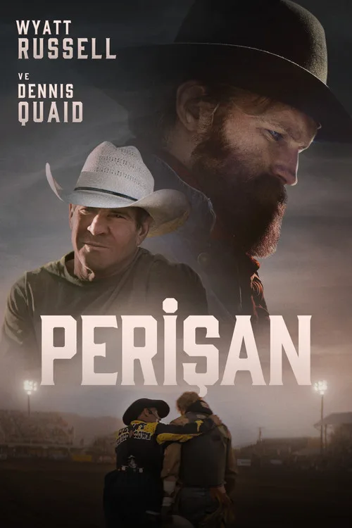 Perişan
