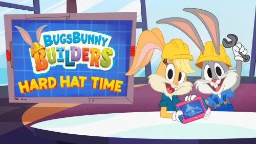 Bugs Bunny Yapı Ustaları (kısalar)