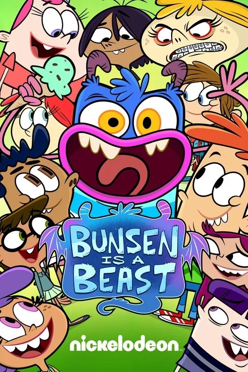 Canavar Bunsen