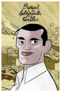 Bunuel in the Labyrinth of the Turtles