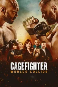 Cagefighter