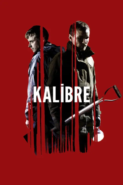 Kalibre