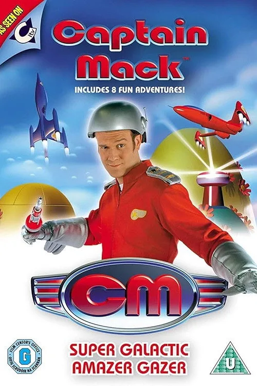 Kaptan Mack