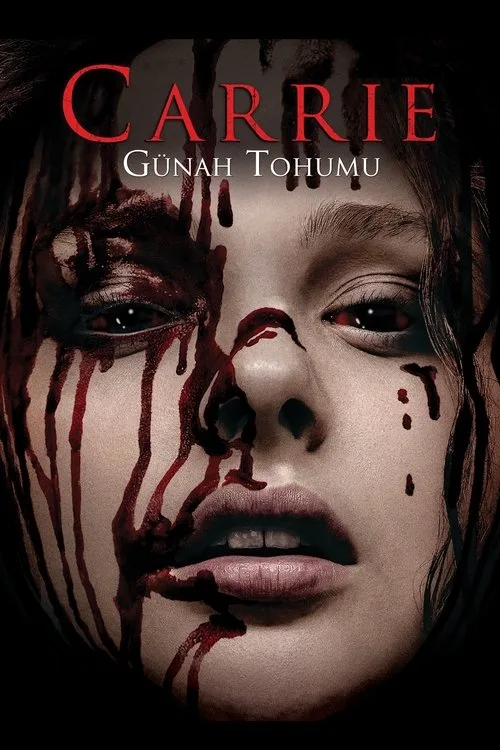 Carrie: Günah Tohumu