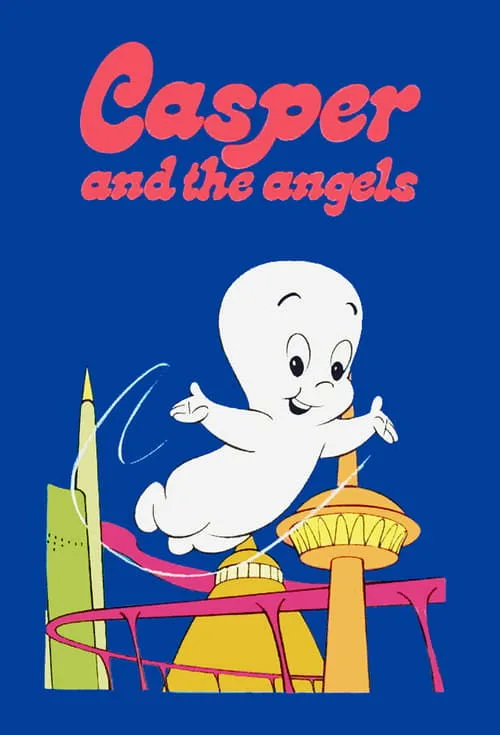 Casper Ve Melekleri
