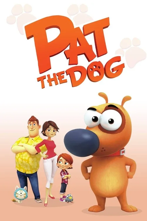 Cesur Köpek Pat