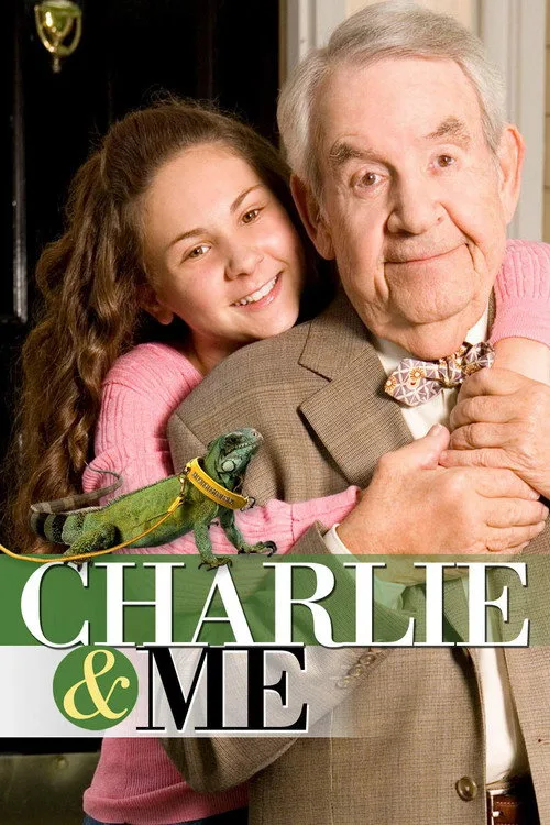 Charlie Ve Ben