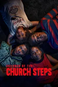 Children of the Church Step