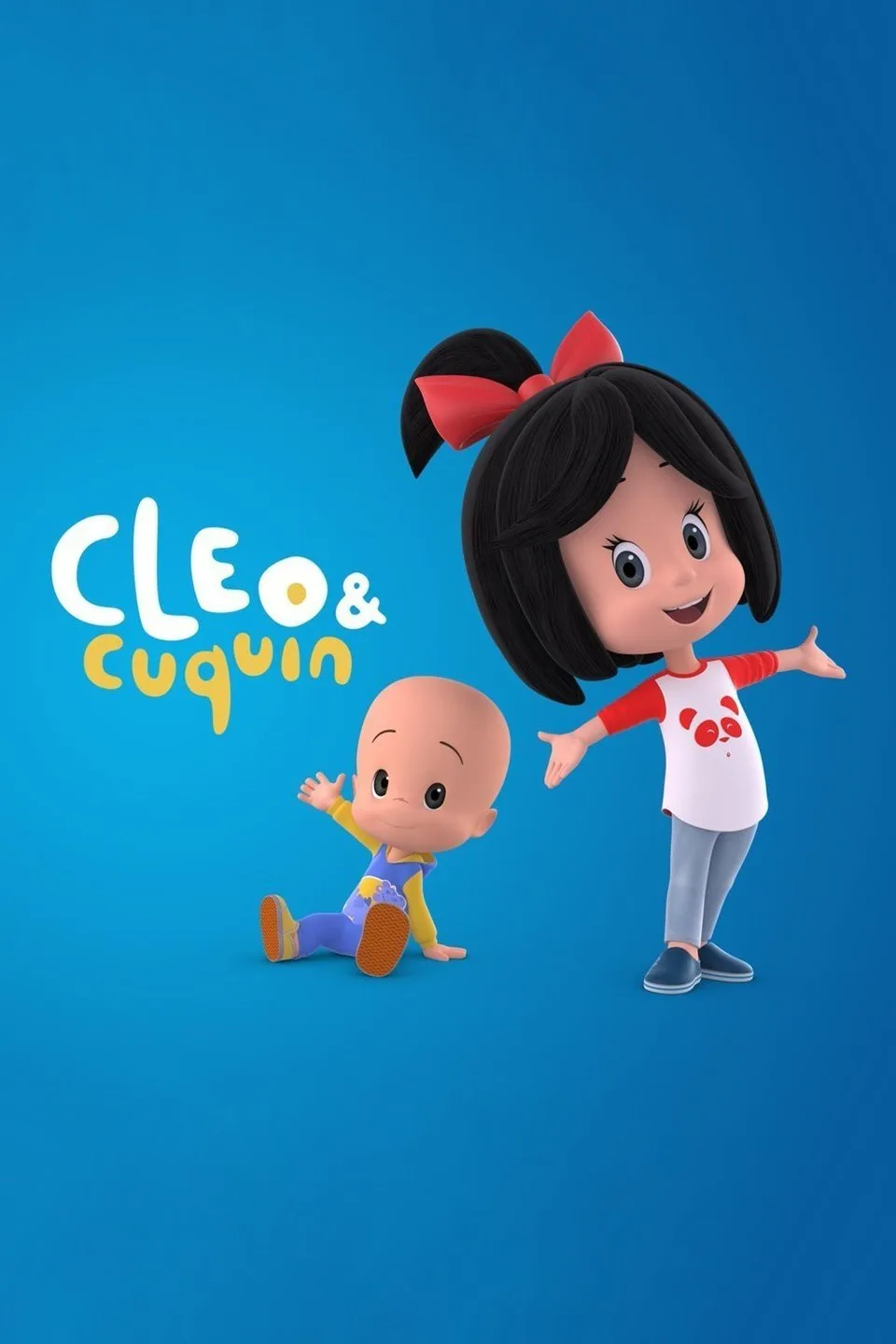 Cleo - Cuquin