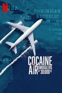 Cocaine Air Smugglers at 3000 ft