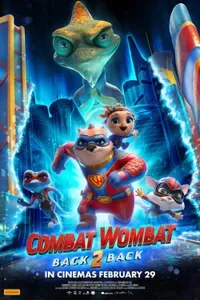 Tombul Mombul Takımı Sırt Sırta