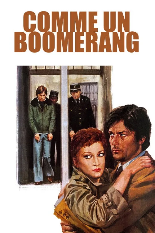 Comme un boomerang
