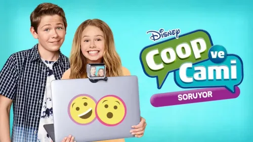 Coop Ve Cami Soruyor