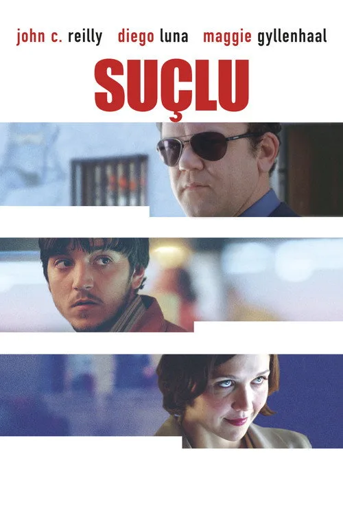 Suçlu
