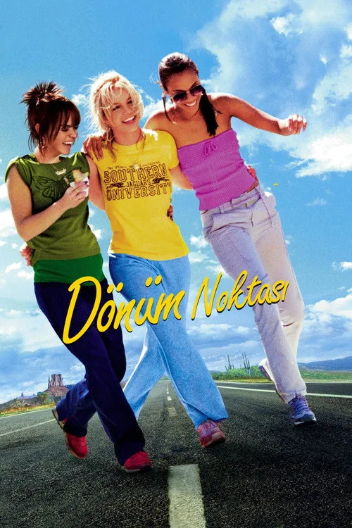 Dönüm Noktası