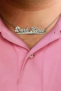 Karanlık At