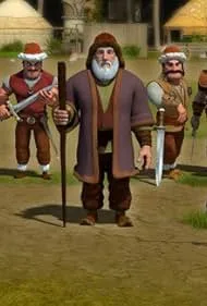 Dede Korkut Hikayeleri