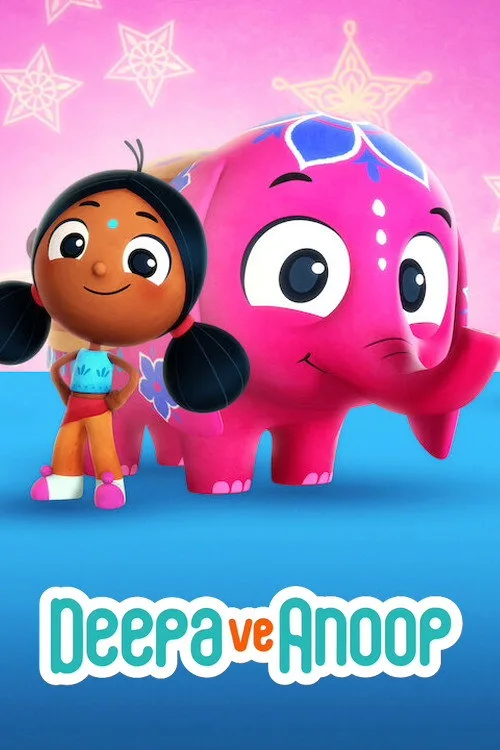 Deepa Ve Anoop