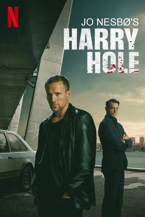 Harry Hole