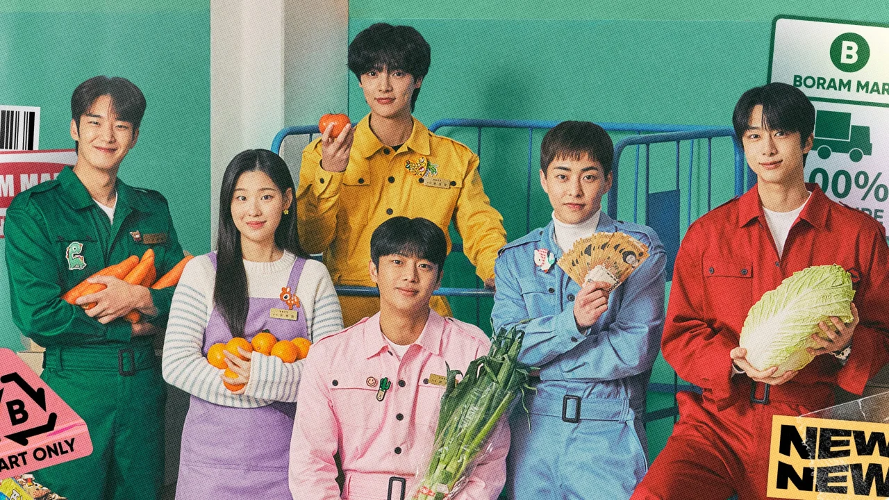Boss-dol Mart