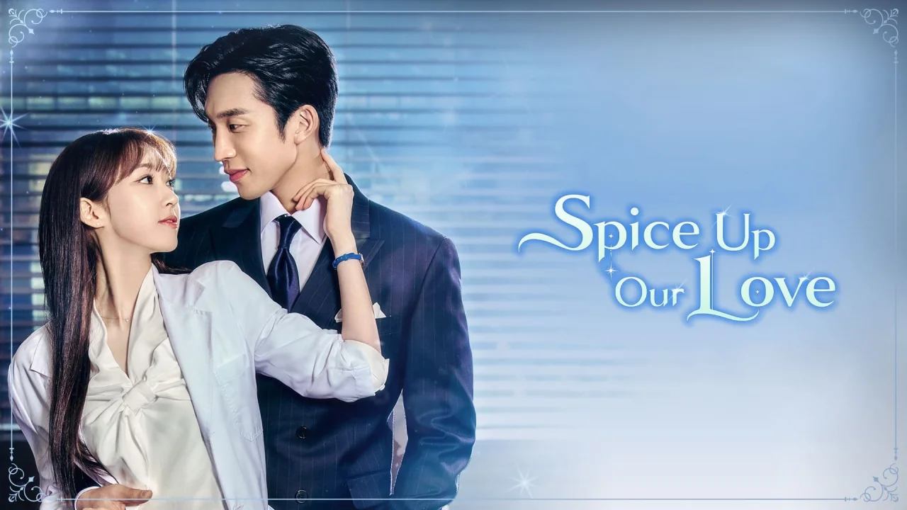 Spice up Our Love