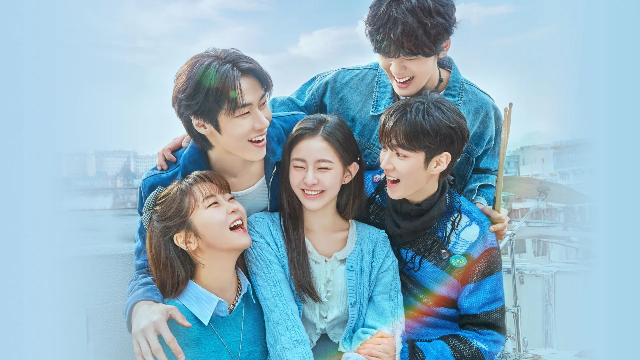 Spring of Youth